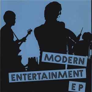 FLAC Modern Entertainment - The Modern Entertainment EP