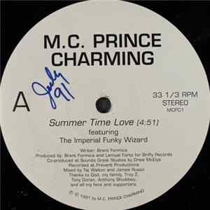FLAC M.C. Prince Charming - Summer Time Love