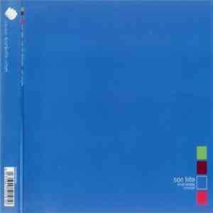FLAC Son Kite - On Air Remixes