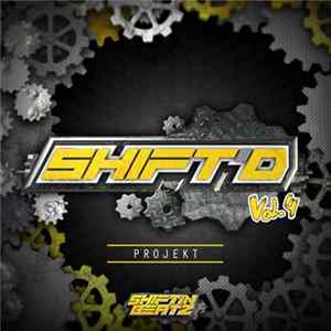 FLAC Projekt - Shift'd Vol. 4