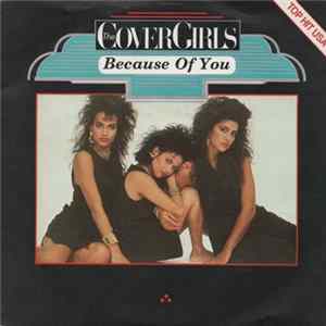 FLAC The Cover Girls - Because Of You