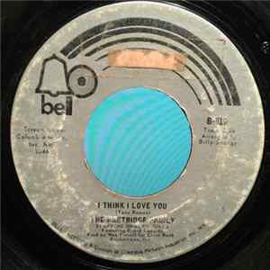 FLAC The Partridge Family - I Think I Love You / Somebody Wants To Love You