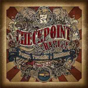 FLAC Checkpoint Charley - Pomp, Twaddle & Bombast: Songs 13 - 24