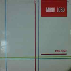 FLAC Mirri Lobo - Alma Violão