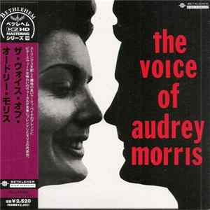 FLAC Audrey Morris - The Voice Of Audrey Morris