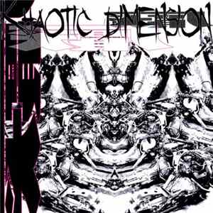 FLAC Various - Khaotic Dimension