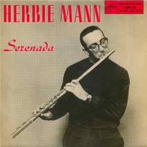 FLAC Herbie Mann - Serenada