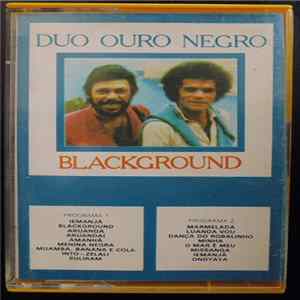 FLAC Duo Ouro Negro - Blackground