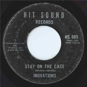 FLAC Inovations - Stay On The Case