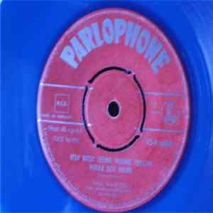 FLAC Paul Hanford - Itsy Bitsy Teenie Weenie Yellow Polka Dot Bikini
