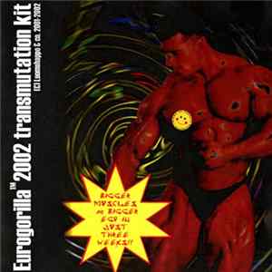 FLAC Luomuhappo - Eurogorilla 2002 Transmutation Kit