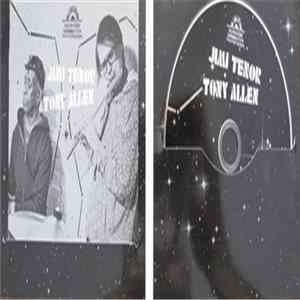 FLAC Jimi Tenor / Tony Allen - Inspiration Information