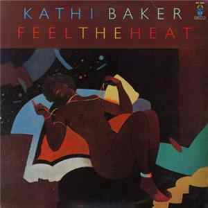 FLAC Kathi Baker - Feel The Heat