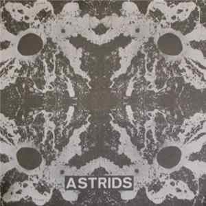FLAC The Astrids - Ragged End Of Nowhere