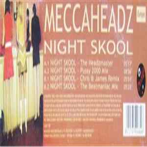 FLAC Meccaheadz - Night Skool