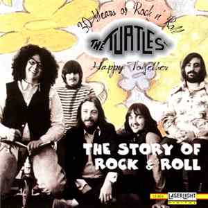 FLAC The Turtles - The Story Of Rock & Roll