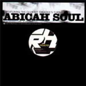 FLAC Abicah Soul - Chuckie's Turn / Lacumbia