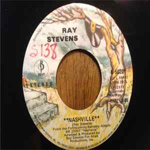 FLAC Ray Stevens - Nashville