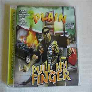 FLAC Plain - Pull My Finger