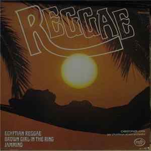 FLAC Christopher John, Ses Chanteurs Et Son Orchestre - Reggae