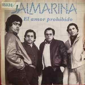 FLAC Salmarina - El Amor Prohibido