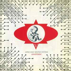 FLAC Afro Celt Sound System - Anatomic