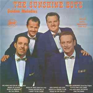 FLAC The Sunshine Boys - Golden Melodies