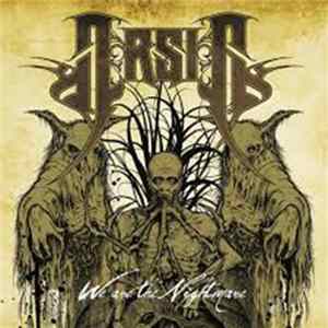 FLAC Arsis - We Are The Nightmare