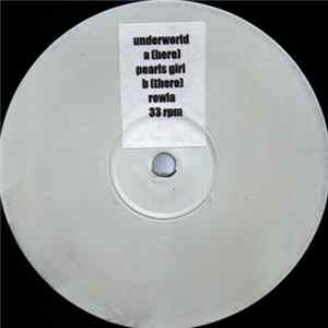 FLAC Underworld - Pearl's Girl