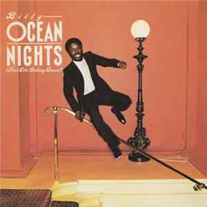 FLAC Billy Ocean - Nights (Feel Like Getting Down)