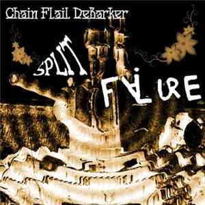 FLAC Chain Flail Debarker & Failure - Split