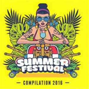FLAC Various - Summerfestival Compilation 2016