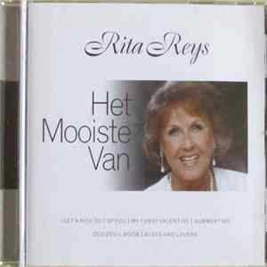 FLAC Rita Reys - Het Mooiste Van
