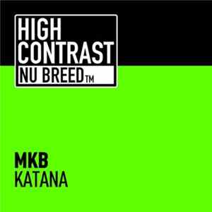 FLAC MKB - Katana