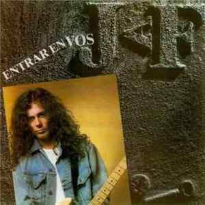 FLAC JAF - Entrar En Vos