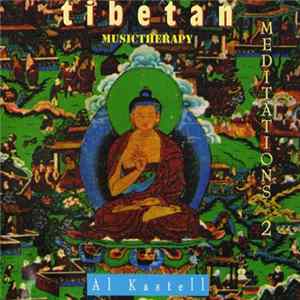 FLAC Al Kastell - Meditations 2 - Tibetan