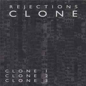 FLAC Rejections - Clone