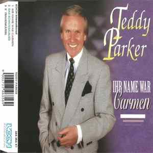 FLAC Teddy Parker - Ihr Name War Carmen