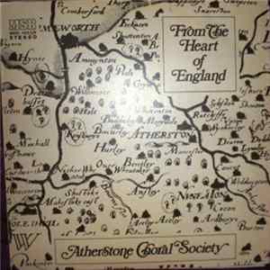 FLAC Atherstone Choral Society - From The Heart Of England
