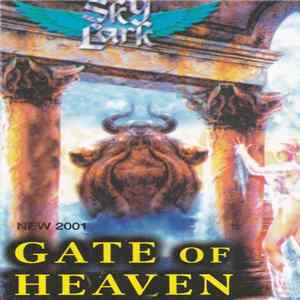 FLAC Skylark - Gate Of Heaven