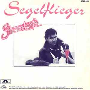 FLAC Segelflieger - Strandcafé