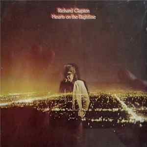 FLAC Richard Clapton - Hearts On The Nightline