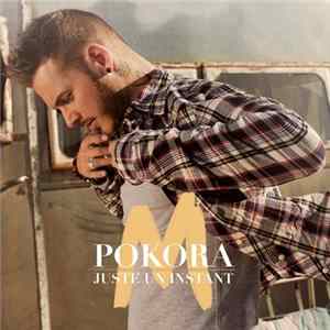 FLAC M. Pokora - Juste Un Instant