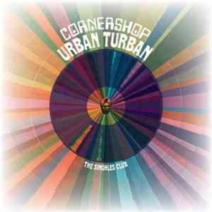 FLAC Cornershop - Urban Turban: The Singhles Club