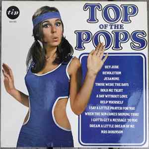 FLAC Unknown Artist - Top Of The Pops