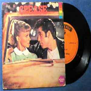 FLAC The Fantastic Soundtrack Band - Grease
