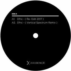 FLAC Pluge & Spigl - Dfnc EP