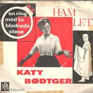 FLAC Katy Bødtger - Hamlet