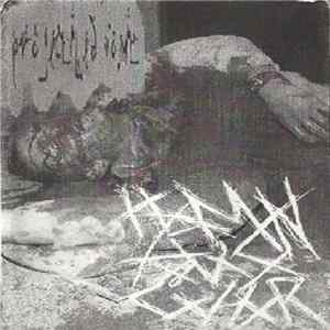 FLAC HxAxMxNxAxTxUxSxCxHxR / Projectiled Vomit - Split
