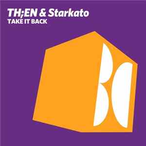 FLAC TH;EN & Starkato - Take It Back